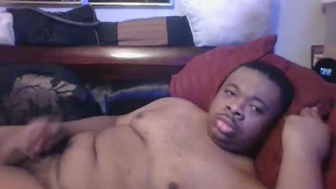 Snapshot of macksexy1996 chatting on 10.06.25 Anthony online show from 10.06.25