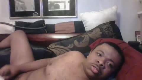 Snapshot of macksexy1996 chatting on 10.13.25 Anthony online show from 10.13.25