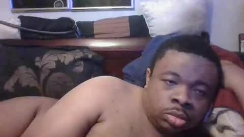 Snapshot of macksexy1996 chatting on 10.20.25 Anthony online show from 10.20.25