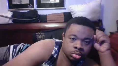 Snapshot of macksexy1996 chatting on 10.26.25 Anthony online show from 10.26.25