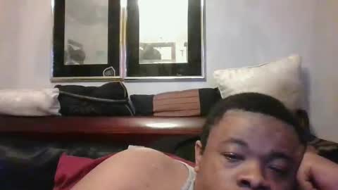 Snapshot of macksexy1996 chatting on 10.30.25 Anthony online show from 10.30.25