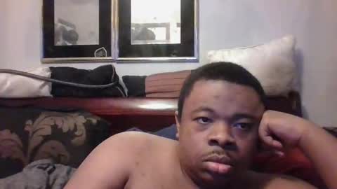 Snapshot of macksexy1996 chatting on 10.31.25 Anthony online show from 10.31.25