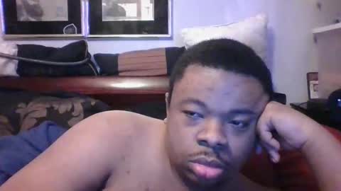 Snapshot of macksexy1996 chatting on 11.01.25 Anthony online show from 11.01.25