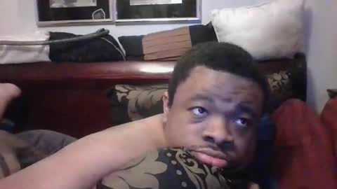 Snapshot of macksexy1996 chatting on 11.05.25 Anthony online show from 11.05.25