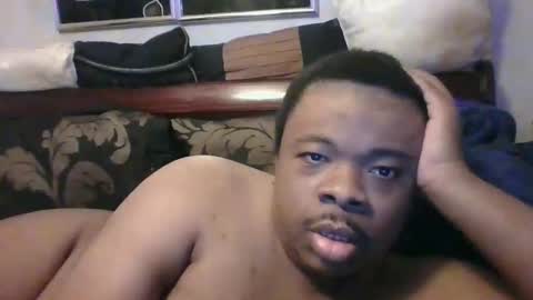 Snapshot of macksexy1996 chatting on 11.16.25 Anthony online show from 11.16.25