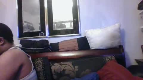 Snapshot of macksexy1996 chatting on 11.18.25 Anthony online show from 11.18.25