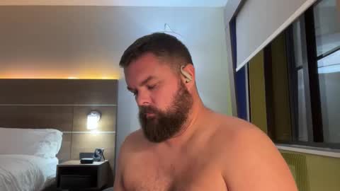 macrackin33 online show from 12.16.25