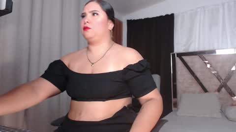 Agathaa white online show from 04.22.26