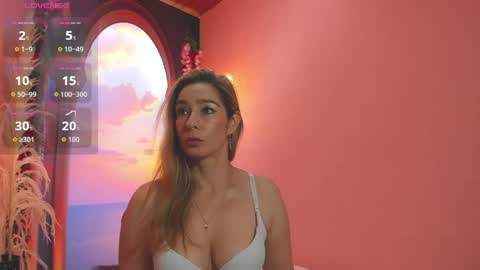 Dalila online show from 05.05.26