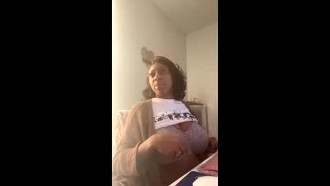 madam_glam online show from 12.16.25