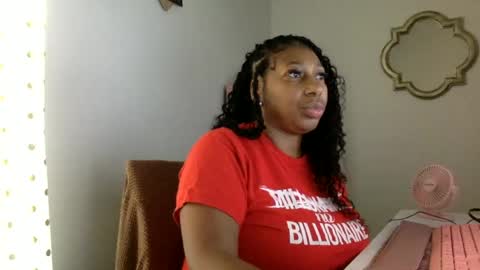madam_glam online show from 06.18.26