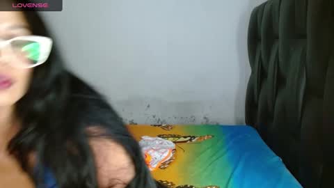 Snapshot of madam_klauss chatting on 12.19.24 EMILY online show from 12.19.24