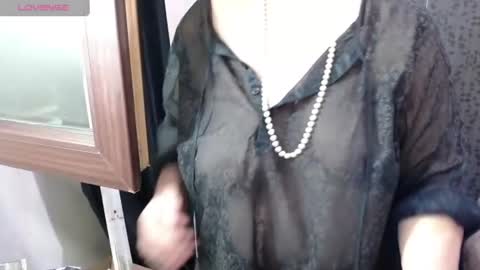 Madam Sanjanne online show from 07.18.26