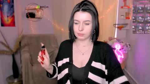 Snapshot of madam_ulis chatting on 02.26.26 Ulis online show from 02.26.26