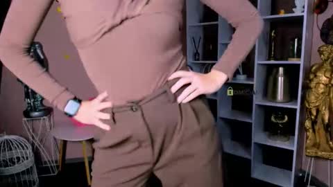 Snapshot of madam_ulis chatting on 03.05.26 Ulis online show from 03.05.26