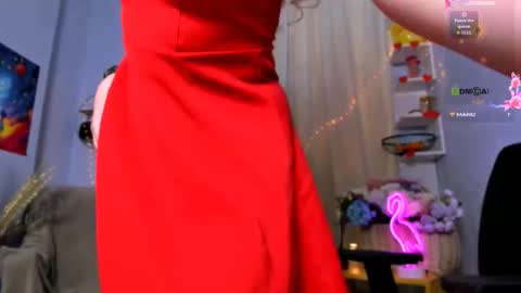 Snapshot of madam_ulis chatting on 03.06.26 Ulis online show from 03.06.26