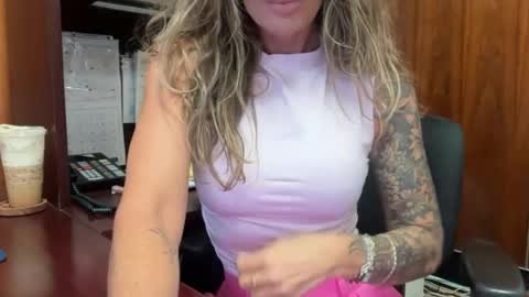 madame_andi online show from 07.27.26