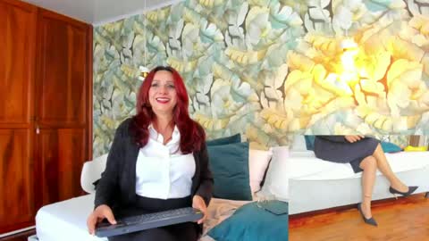 Madam Angelic online show from 06.05.26