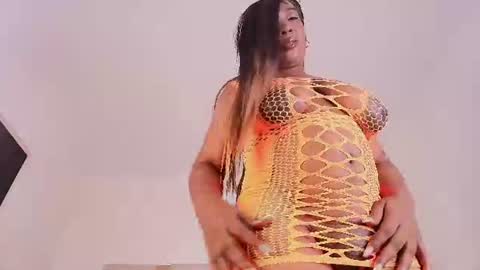 Gabriela - Madameebony online show from 07.21.26