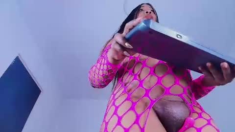 Gabriela - Madameebony online show from 07.26.26