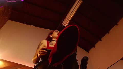 madame ibby online show from 11.04.25