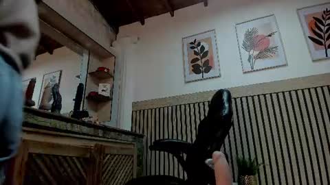 madame ibby online show from 06.27.26