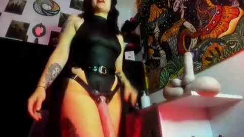 madame ibby online show from 07.28.26