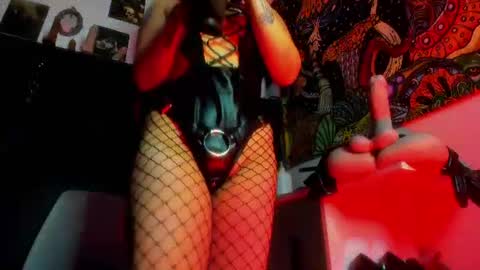 madame ibby online show from 07.31.26