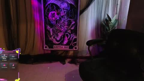 Madame La online show from 04.24.26