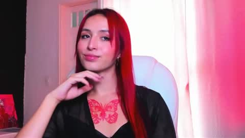 Snapshot of madame_lilith chatting on 02.19.25 madame lilith online show from 02.19.25