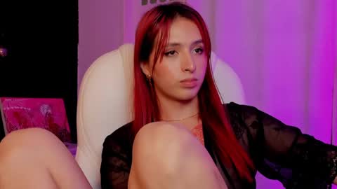 Snapshot of madame_lilith chatting on 02.20.25 madame lilith online show from 02.20.25
