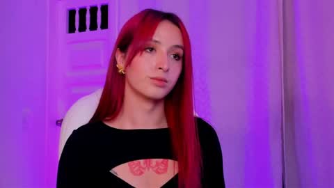 Snapshot of madame_lilith chatting on 02.21.25 madame lilith online show from 02.21.25