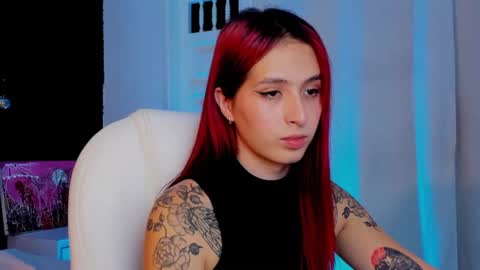 Snapshot of madame_lilith chatting on 03.02.25 madame lilith online show from 03.02.25