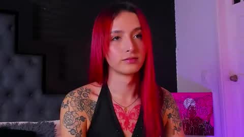 Snapshot of madame_lilith chatting on 09.11.25 madame lilith online show from 09.11.25