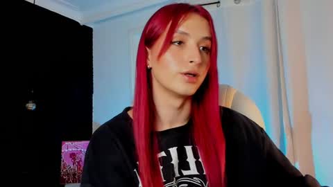 Snapshot of madame_lilith chatting on 10.27.25 madame lilith online show from 10.27.25