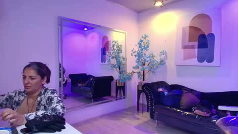 Madame Scarllet  online show from 02.07.26