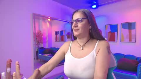 Madame Scarllet  online show from 04.21.26