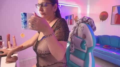 Madame Scarllet  online show from 04.23.26