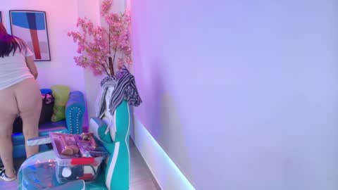 Snapshot of madame_scarllet chatting on 05.11.26 Madame Scarllet online show from 05.11.26