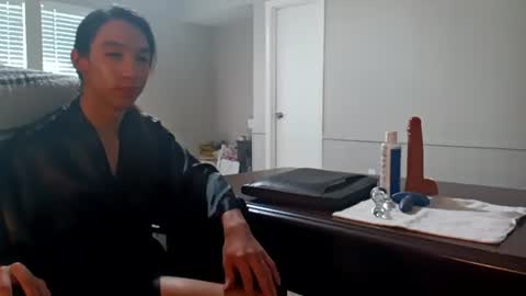 Madame Widow online show from 07.22.26