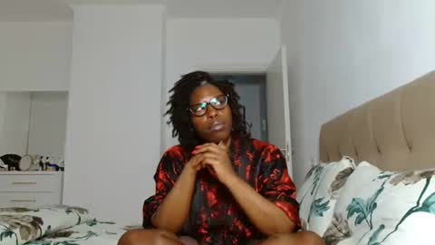 YourMadamIndigo online show from 04.20.26