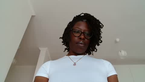 YourMadamIndigo online show from 05.14.26