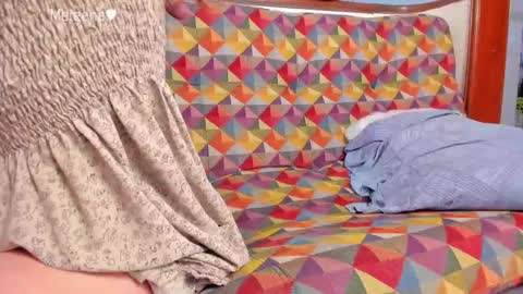 Meleena redhead  Maria Black hear online show from 12.04.24