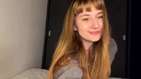 Snapshot of madamme_devorah chatting on 07.17.26 Meleena redhead Maria Black hear online show from 07.17.26