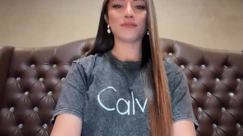 Alison Kloss online show from 02.04.26