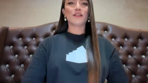 Alison Kloss online show from 07.03.26