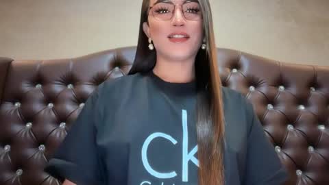 Alison Kloss online show from 07.09.26