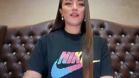 Alison Kloss online show from 07.18.26