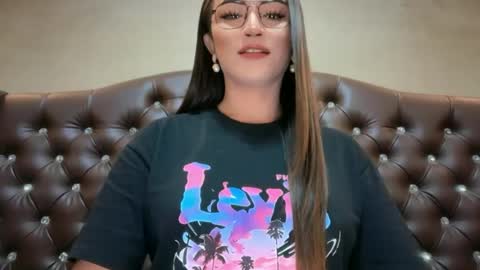 Alison Kloss online show from 08.02.26