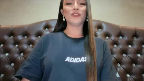 Alison Kloss online show from 08.04.26